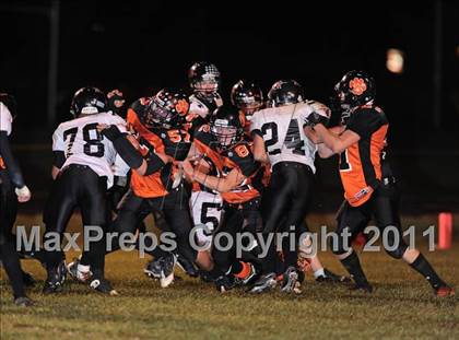 Thumbnail 3 in Elk Mound @ Webster photogallery.