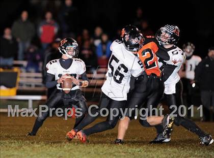 Thumbnail 2 in Elk Mound @ Webster photogallery.
