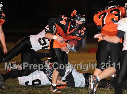Thumbnail 2 in Elk Mound @ Webster photogallery.