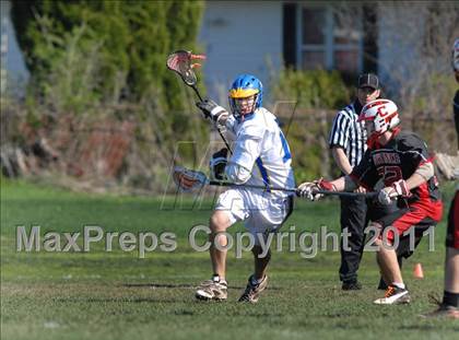 Thumbnail 3 in Clarence @ Lockport photogallery.