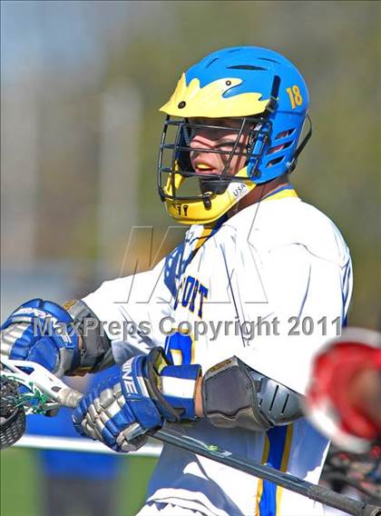 Thumbnail 1 in Clarence @ Lockport photogallery.