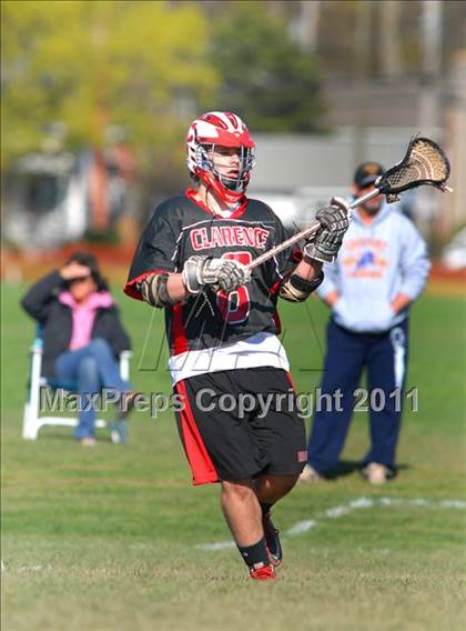 Thumbnail 1 in Clarence @ Lockport photogallery.