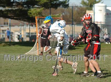 Thumbnail 3 in Clarence @ Lockport photogallery.