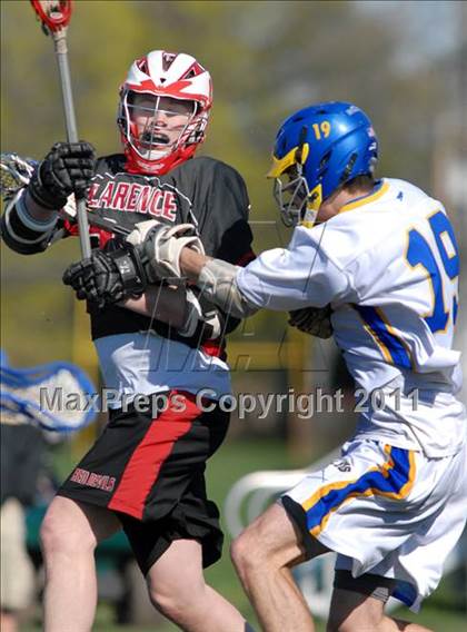 Thumbnail 1 in Clarence @ Lockport photogallery.