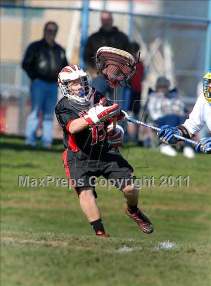 Thumbnail 2 in Clarence @ Lockport photogallery.
