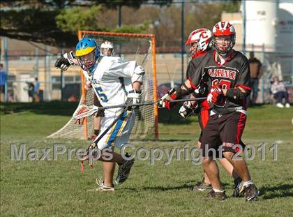 Thumbnail 1 in Clarence @ Lockport photogallery.