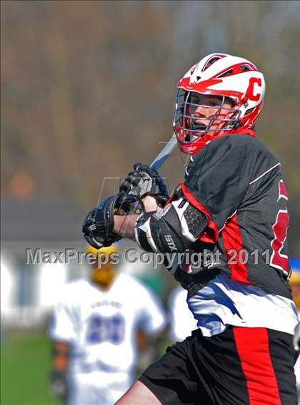 Thumbnail 1 in Clarence @ Lockport photogallery.
