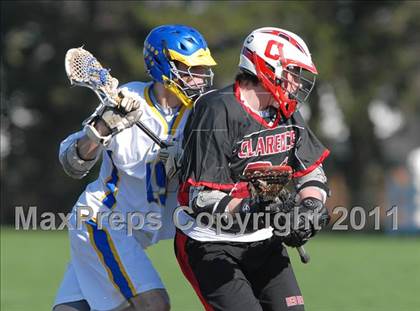 Thumbnail 3 in Clarence @ Lockport photogallery.