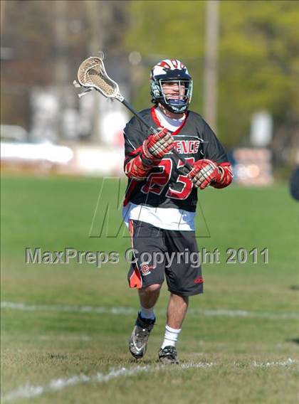 Thumbnail 2 in Clarence @ Lockport photogallery.