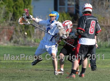Thumbnail 1 in Clarence @ Lockport photogallery.