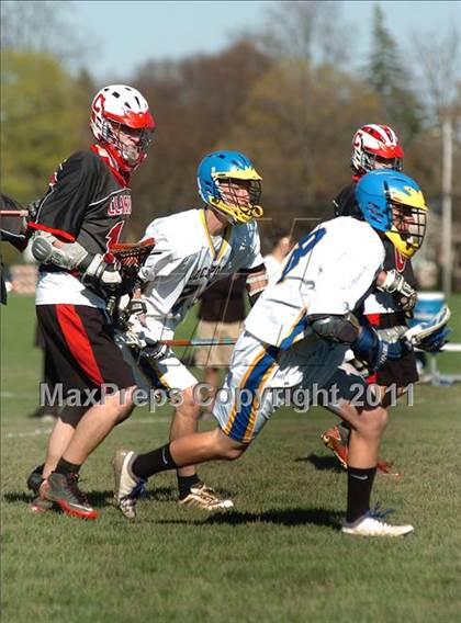 Thumbnail 2 in Clarence @ Lockport photogallery.