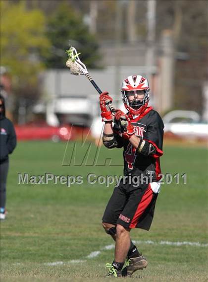 Thumbnail 2 in Clarence @ Lockport photogallery.
