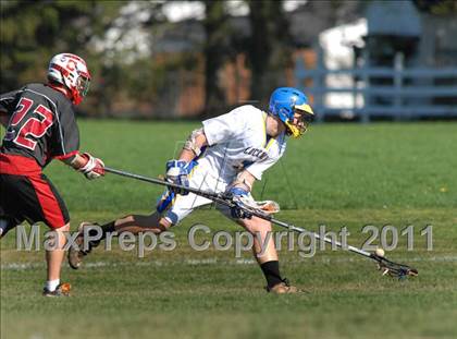 Thumbnail 3 in Clarence @ Lockport photogallery.