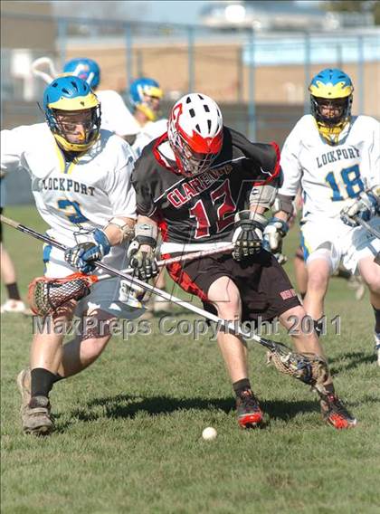 Thumbnail 3 in Clarence @ Lockport photogallery.
