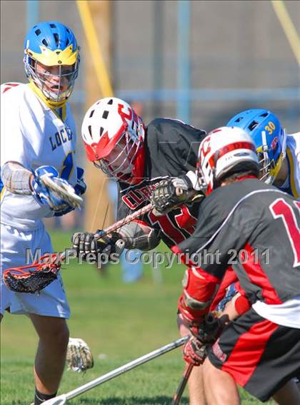 Thumbnail 3 in Clarence @ Lockport photogallery.