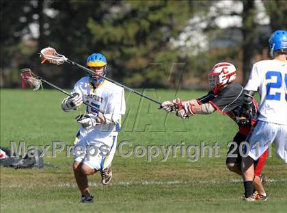 Thumbnail 1 in Clarence @ Lockport photogallery.