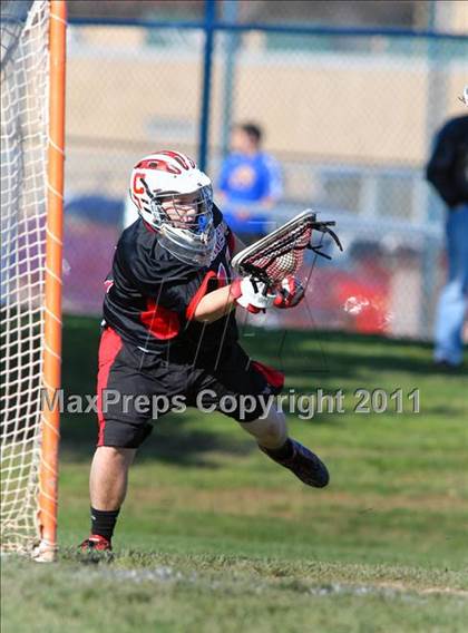 Thumbnail 3 in Clarence @ Lockport photogallery.