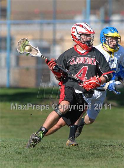 Thumbnail 3 in Clarence @ Lockport photogallery.