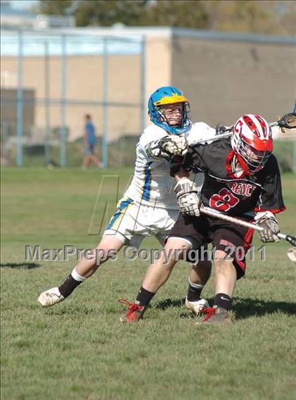 Thumbnail 1 in Clarence @ Lockport photogallery.
