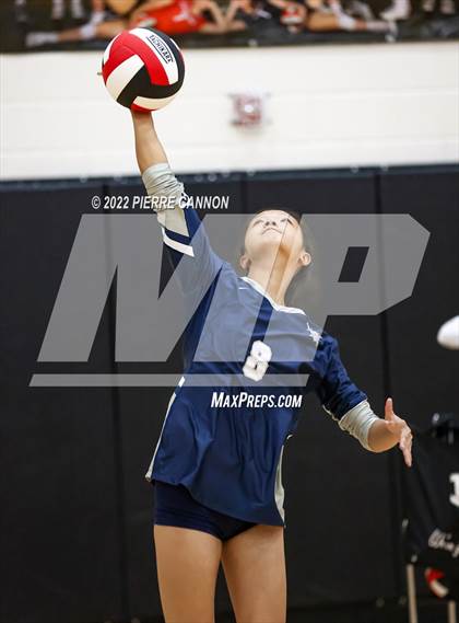 Thumbnail 3 in John Champe vs Gainesville (Cedar Run District Quarter Finals) photogallery.
