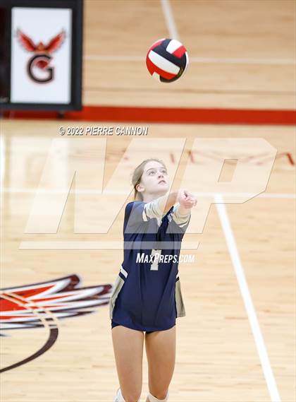Thumbnail 1 in John Champe vs Gainesville (Cedar Run District Quarter Finals) photogallery.