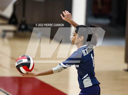 Thumbnail 1 in John Champe vs Gainesville (Cedar Run District Quarter Finals) photogallery.
