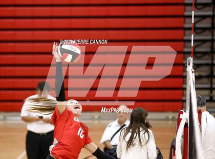 Thumbnail 2 in John Champe vs Gainesville (Cedar Run District Quarter Finals) photogallery.
