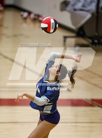 Thumbnail 2 in John Champe vs Gainesville (Cedar Run District Quarter Finals) photogallery.