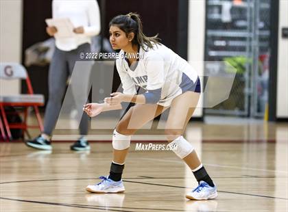 Thumbnail 3 in John Champe vs Gainesville (Cedar Run District Quarter Finals) photogallery.