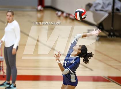Thumbnail 2 in John Champe vs Gainesville (Cedar Run District Quarter Finals) photogallery.