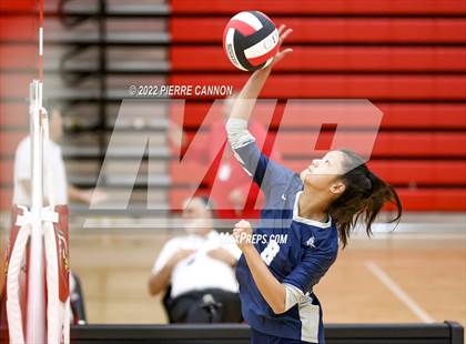 Thumbnail 3 in John Champe vs Gainesville (Cedar Run District Quarter Finals) photogallery.