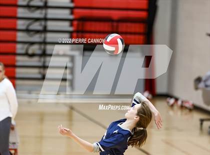 Thumbnail 1 in John Champe vs Gainesville (Cedar Run District Quarter Finals) photogallery.