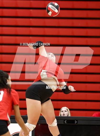 Thumbnail 1 in John Champe vs Gainesville (Cedar Run District Quarter Finals) photogallery.