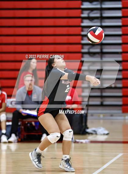 Thumbnail 2 in John Champe vs Gainesville (Cedar Run District Quarter Finals) photogallery.