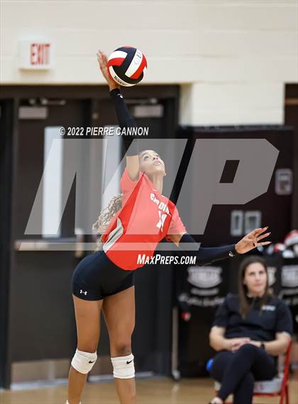 Thumbnail 3 in John Champe vs Gainesville (Cedar Run District Quarter Finals) photogallery.