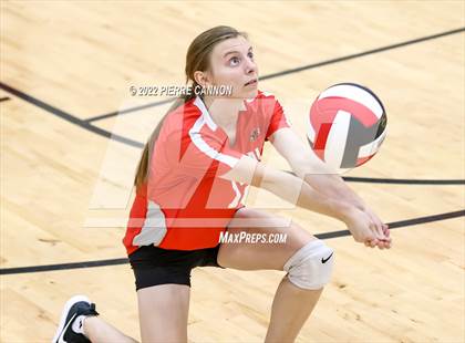 Thumbnail 1 in John Champe vs Gainesville (Cedar Run District Quarter Finals) photogallery.