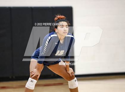Thumbnail 3 in John Champe vs Gainesville (Cedar Run District Quarter Finals) photogallery.
