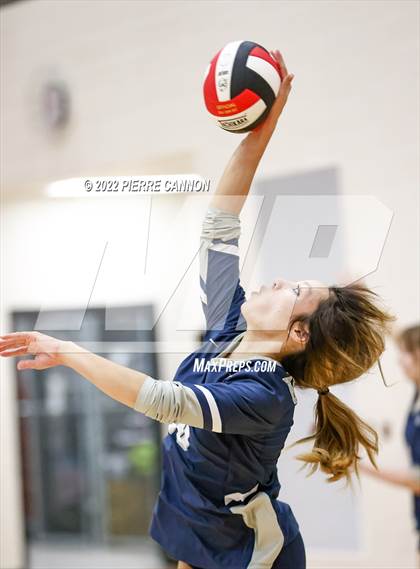 Thumbnail 1 in John Champe vs Gainesville (Cedar Run District Quarter Finals) photogallery.