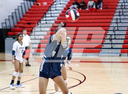 Thumbnail 1 in John Champe vs Gainesville (Cedar Run District Quarter Finals) photogallery.