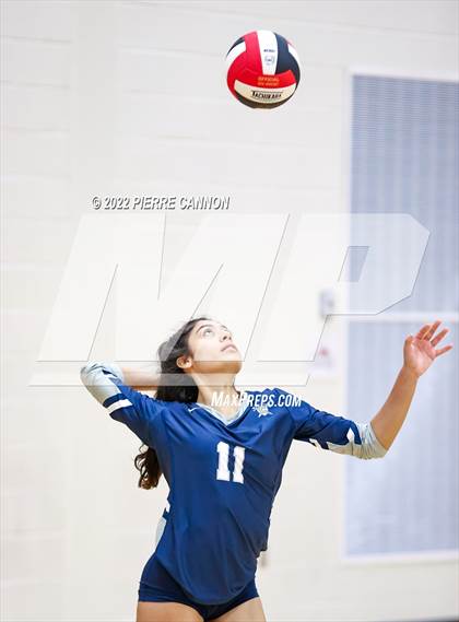 Thumbnail 2 in John Champe vs Gainesville (Cedar Run District Quarter Finals) photogallery.