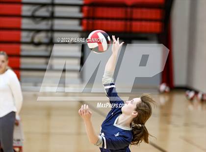Thumbnail 2 in John Champe vs Gainesville (Cedar Run District Quarter Finals) photogallery.