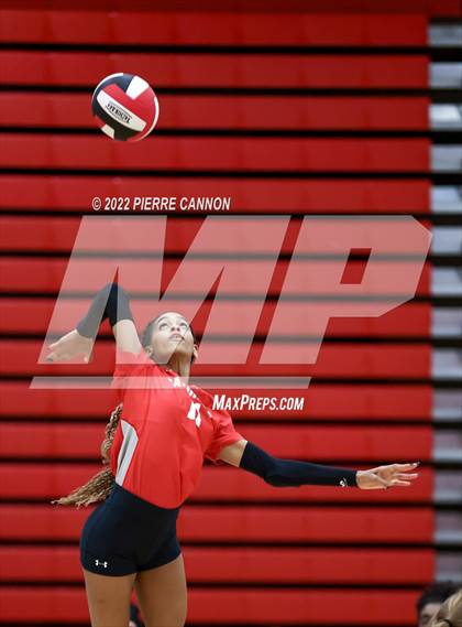 Thumbnail 3 in John Champe vs Gainesville (Cedar Run District Quarter Finals) photogallery.