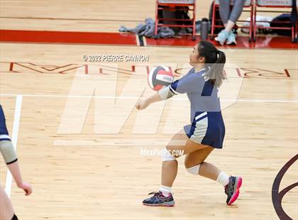Thumbnail 1 in John Champe vs Gainesville (Cedar Run District Quarter Finals) photogallery.
