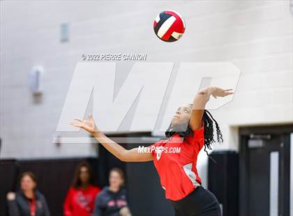 Thumbnail 3 in John Champe vs Gainesville (Cedar Run District Quarter Finals) photogallery.