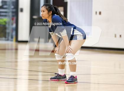 Thumbnail 1 in John Champe vs Gainesville (Cedar Run District Quarter Finals) photogallery.