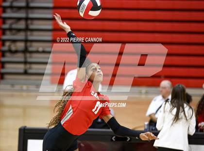Thumbnail 3 in John Champe vs Gainesville (Cedar Run District Quarter Finals) photogallery.