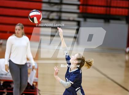 Thumbnail 1 in John Champe vs Gainesville (Cedar Run District Quarter Finals) photogallery.