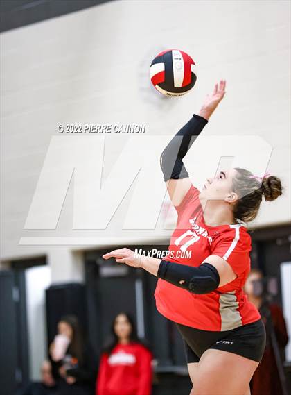 Thumbnail 1 in John Champe vs Gainesville (Cedar Run District Quarter Finals) photogallery.
