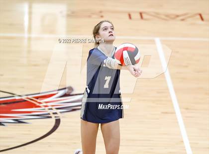 Thumbnail 3 in John Champe vs Gainesville (Cedar Run District Quarter Finals) photogallery.