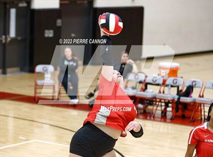 Thumbnail 1 in John Champe vs Gainesville (Cedar Run District Quarter Finals) photogallery.